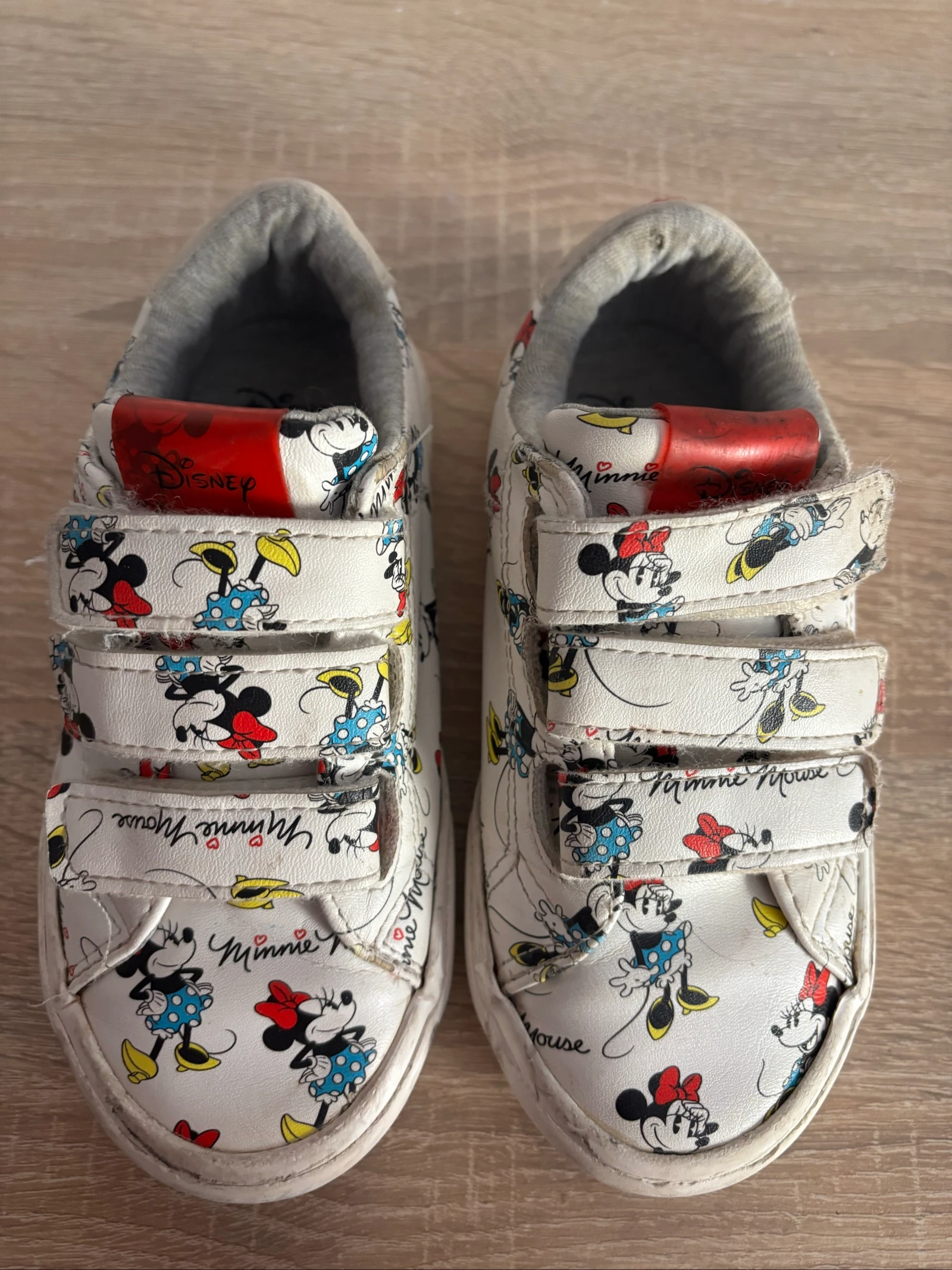 Minnie sneakers – photo 2